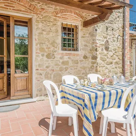 Frantoio Appartement Lamporecchio