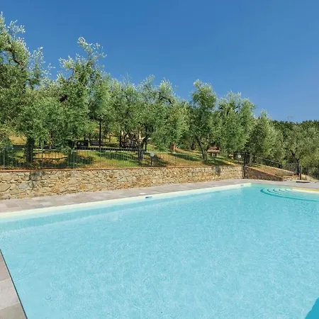 Apartment Frantoio Lamporecchio