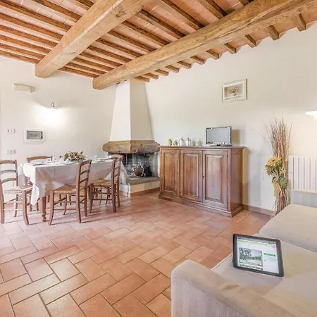 Frantoio Apartment