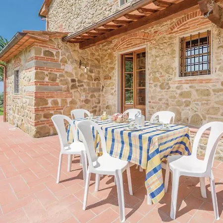 Appartement Frantoio Lamporecchio