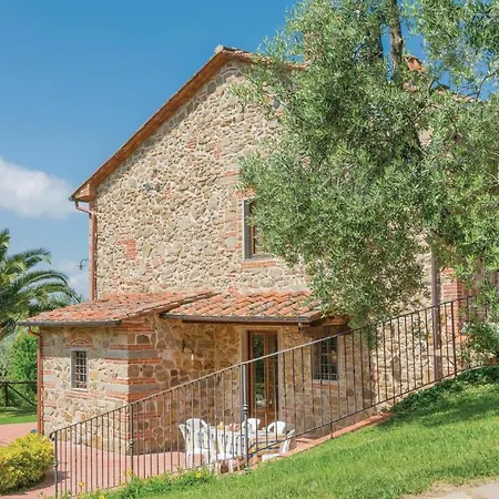Apartment Frantoio *
