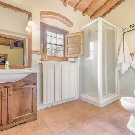 Frantoio Appartement Lamporecchio
