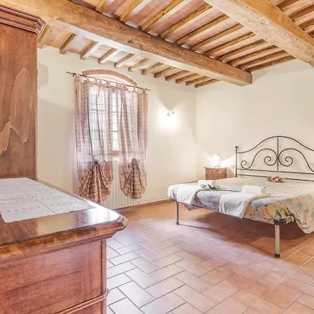 Frantoio Apartment