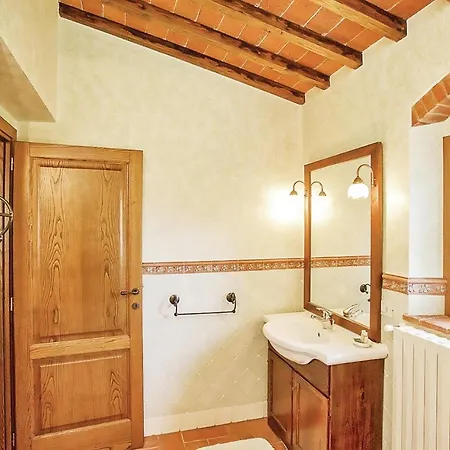 Apartment Frantoio Lamporecchio