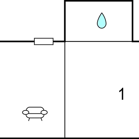 Frantoio Appartement *