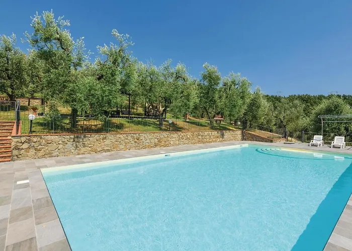 Appartement Frantoio Lamporecchio