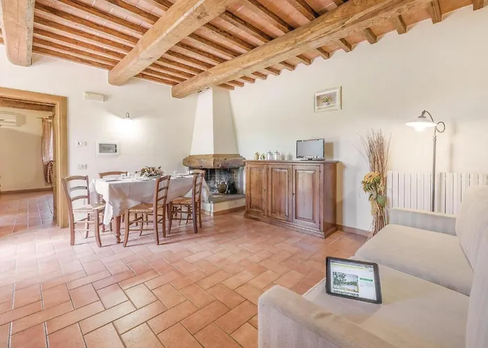Frantoio Appartement