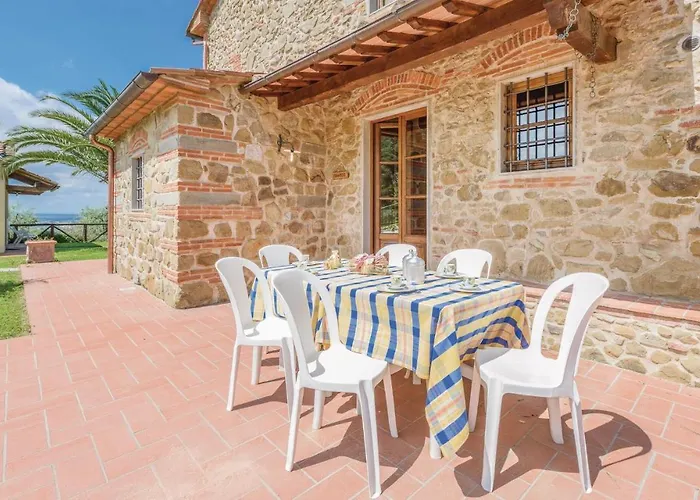 Appartement Frantoio Lamporecchio