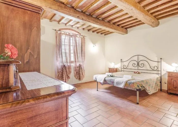 Frantoio Appartement
