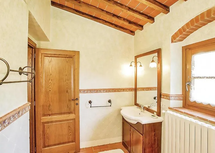 Appartement Frantoio Lamporecchio