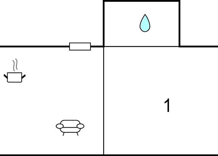 Frantoio Appartement *
